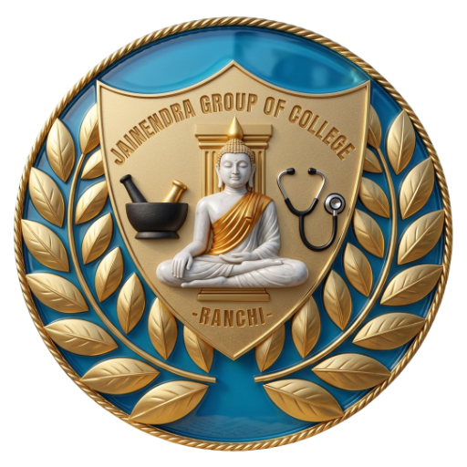 Jainendra Group of College