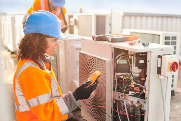 ELECTRICIAN ELECTRICIAN